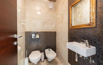 AFYREAL   VIDEO  predaj 4izb nádherný nadštandardný byt s garažou pri lese  VIDEO