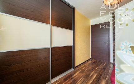 AFYREAL   VIDEO  predaj 4izb nádherný nadštandardný byt s garažou pri lese  VIDEO