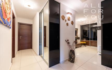 AFYREAL   VIDEO  predaj 4izb nádherný nadštandardný byt s garažou pri lese  VIDEO