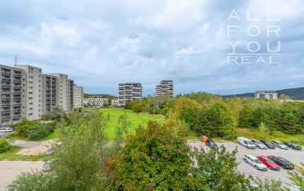 AFYREAL   VIDEO  predaj 4izb nádherný nadštandardný byt s garažou pri lese  VIDEO