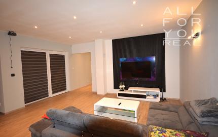 Moderný 4-izbový bungalov na prenájom – novostavba v tichej lokalite Geča, len 8 km od Koší