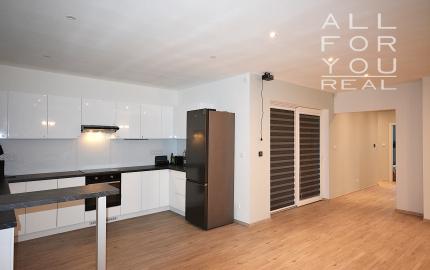 Moderný 4-izbový bungalov na prenájom – novostavba v tichej lokalite Geča, len 8 km od Koší