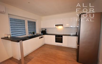 Moderný 4-izbový bungalov na prenájom – novostavba v tichej lokalite Geča, len 8 km od Koší