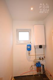 Moderný 4-izbový bungalov na prenájom – novostavba v tichej lokalite Geča, len 8 km od Koší