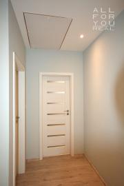 Moderný 4-izbový bungalov na prenájom – novostavba v tichej lokalite Geča, len 8 km od Koší