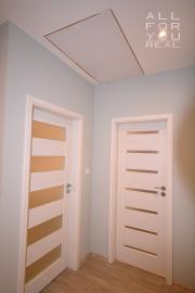 Moderný 4-izbový bungalov na prenájom – novostavba v tichej lokalite Geča, len 8 km od Koší