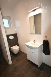 Moderný 4-izbový bungalov na prenájom – novostavba v tichej lokalite Geča, len 8 km od Koší