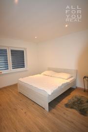 Moderný 4-izbový bungalov na prenájom – novostavba v tichej lokalite Geča, len 8 km od Koší