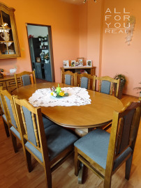 Ponúkame na predaj priestranný rodinný dom v srdci Tokajskej vínnej oblasti – Slovenské Nové Mesto.