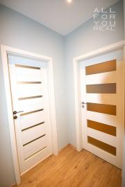 Moderný 4-izbový bungalov na prenájom – novostavba v tichej lokalite Geča, len 8 km od Koší