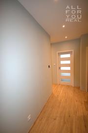 Moderný 4-izbový bungalov na prenájom – novostavba v tichej lokalite Geča, len 8 km od Koší