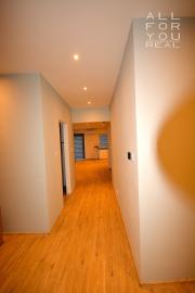 Moderný 4-izbový bungalov na prenájom – novostavba v tichej lokalite Geča, len 8 km od Koší