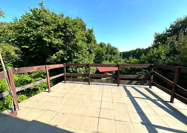 AFYREAL predaj drevenice na samote pod lesom pri Trnave