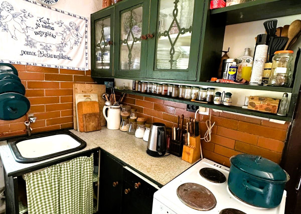 AFYREAL predaj drevenice na samote pod lesom pri Trnave