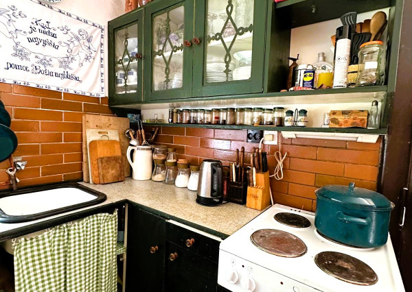 AFYREAL predaj drevenice na samote pod lesom pri Trnave