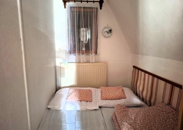 AFYREAL predaj drevenice na samote pod lesom pri Trnave