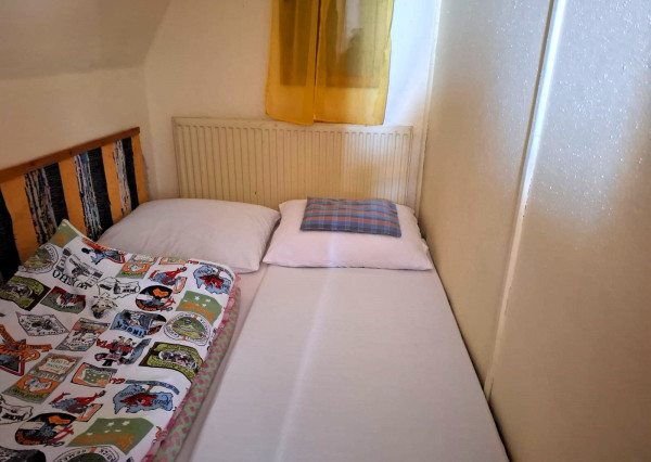 AFYREAL predaj drevenice na samote pod lesom pri Trnave