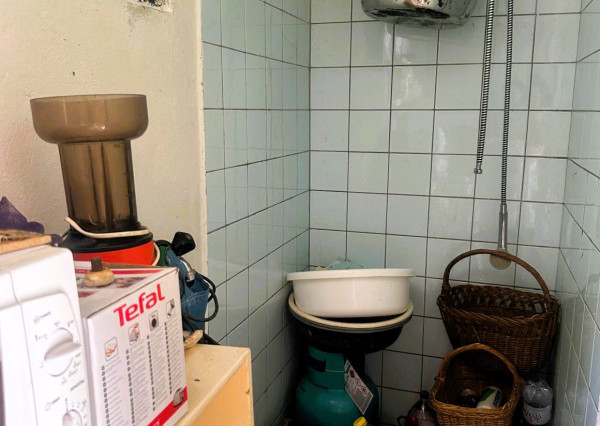 AFYREAL predaj drevenice na samote pod lesom pri Trnave