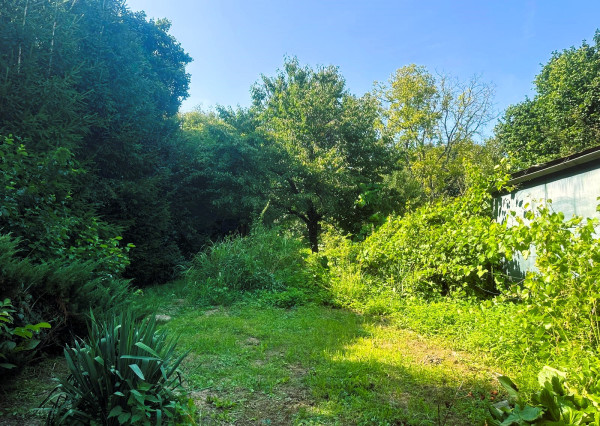 AFYREAL predaj drevenice na samote pod lesom pri Trnave