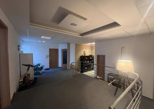 Afyreal prenájom 5 kancelárií Zámocká, parking v garáži