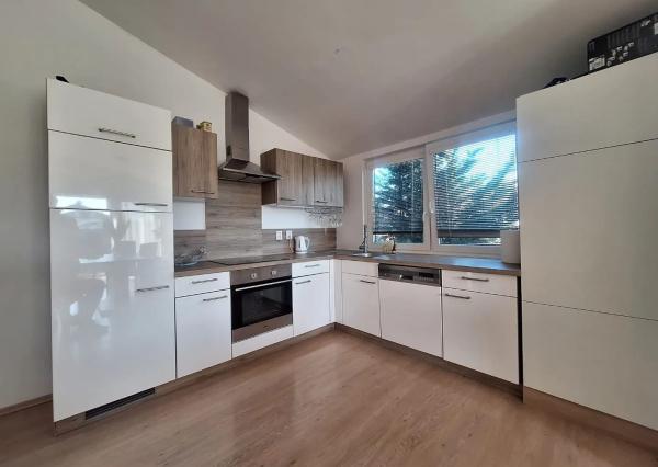 Vytúžená nehnuteľnosť víkendového charakteru či rezidencie vo Vojke nad Dunajom