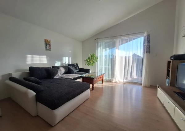 Vytúžená nehnuteľnosť víkendového charakteru či rezidencie vo Vojke nad Dunajom