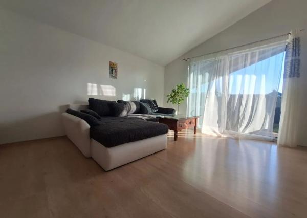 Vytúžená nehnuteľnosť víkendového charakteru či rezidencie vo Vojke nad Dunajom