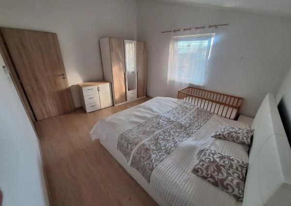 Vytúžená nehnuteľnosť víkendového charakteru či rezidencie vo Vojke nad Dunajom