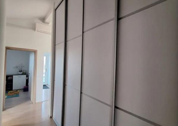 Vytúžená nehnuteľnosť víkendového charakteru či rezidencie vo Vojke nad Dunajom