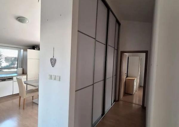 Vytúžená nehnuteľnosť víkendového charakteru či rezidencie vo Vojke nad Dunajom