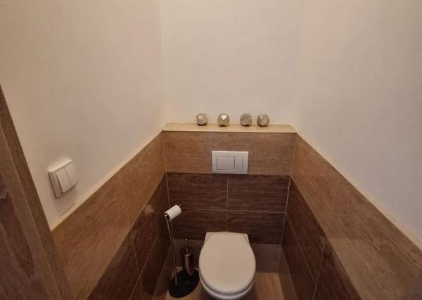 Vytúžená nehnuteľnosť víkendového charakteru či rezidencie vo Vojke nad Dunajom