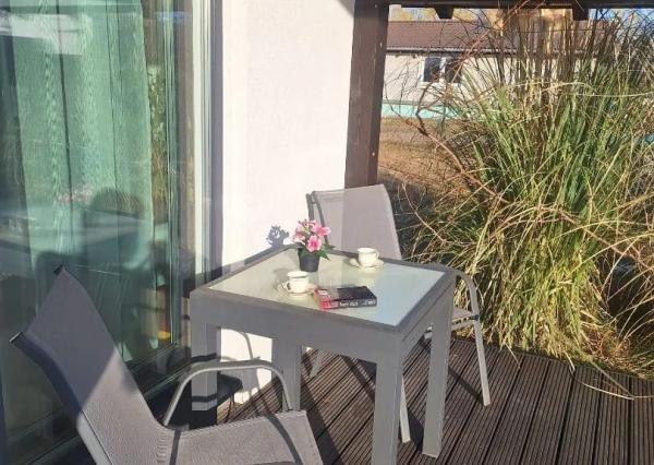 Vytúžená nehnuteľnosť víkendového charakteru či rezidencie vo Vojke nad Dunajom