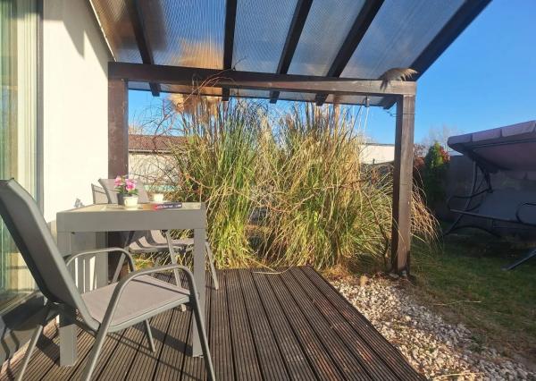 Vytúžená nehnuteľnosť víkendového charakteru či rezidencie vo Vojke nad Dunajom