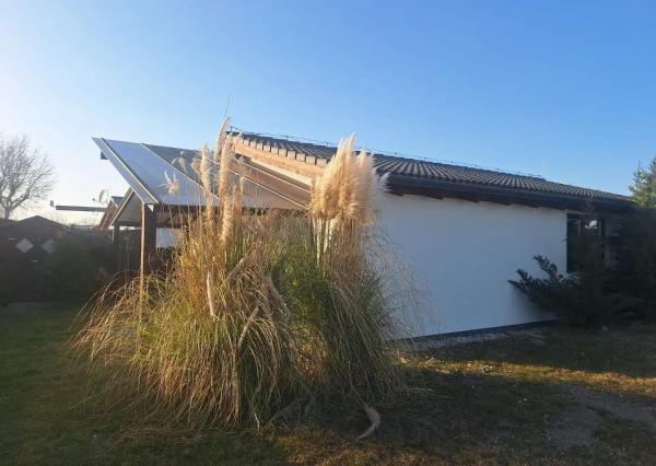 Vytúžená nehnuteľnosť víkendového charakteru či rezidencie vo Vojke nad Dunajom