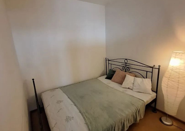 Rezervované - 2 izb. prerobený na 3 izb. byt Vlčie hrdlo