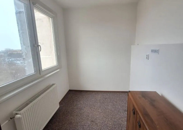 Rezervované - 2 izb. prerobený na 3 izb. byt Vlčie hrdlo