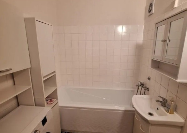 Rezervované - 2 izb. prerobený na 3 izb. byt Vlčie hrdlo