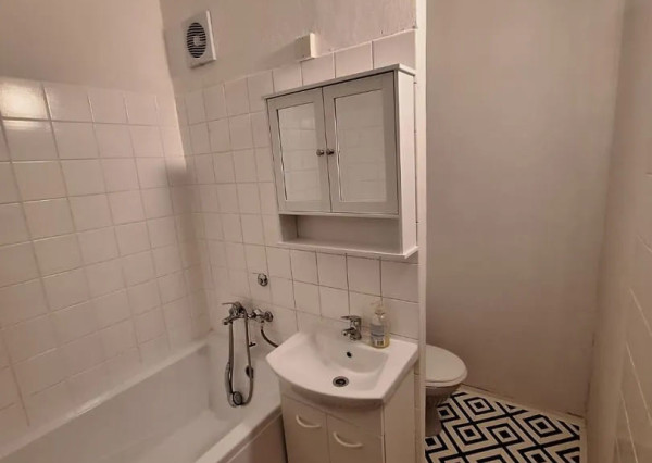 Rezervované - 2 izb. prerobený na 3 izb. byt Vlčie hrdlo