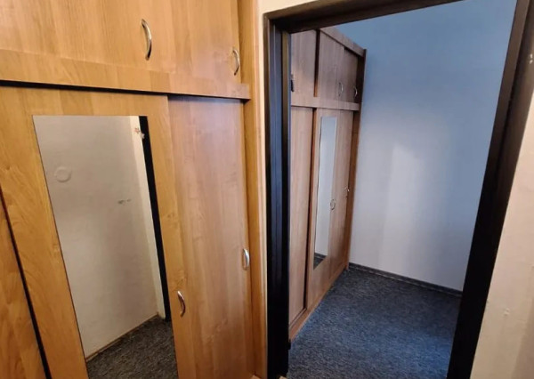 Rezervované - 2 izb. prerobený na 3 izb. byt Vlčie hrdlo