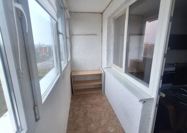 Rezervované - 2 izb. prerobený na 3 izb. byt Vlčie hrdlo