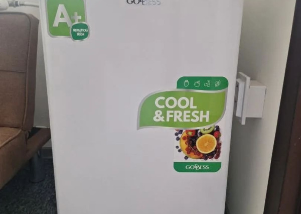 Rezervované - 2 izb. prerobený na 3 izb. byt Vlčie hrdlo