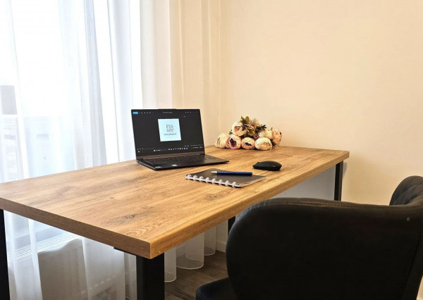 Exkluzívny 3 izbový byt s veľkou terasou a nádherným výhľadom, Bratislava - Staré Mesto