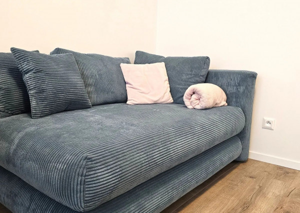 Exkluzívny 3 izbový byt s veľkou terasou a nádherným výhľadom, Bratislava - Staré Mesto