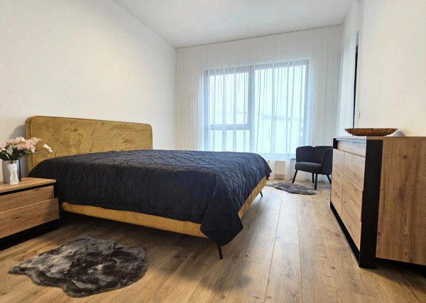 Exkluzívny 3 izbový byt s veľkou terasou a nádherným výhľadom, Bratislava - Staré Mesto