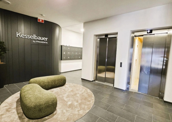 Exkluzívny 3 izbový byt s veľkou terasou a nádherným výhľadom, Bratislava - Staré Mesto