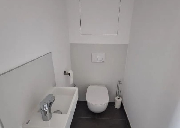 AFYREAL prenájom slnečný 2i byt na 18. posch. -výhľad na panorámu mesta KLINGERKA