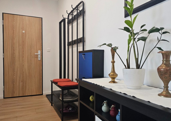 3 izbový zrekonštruovaný byt na prenájom Bratislava - Petržalka