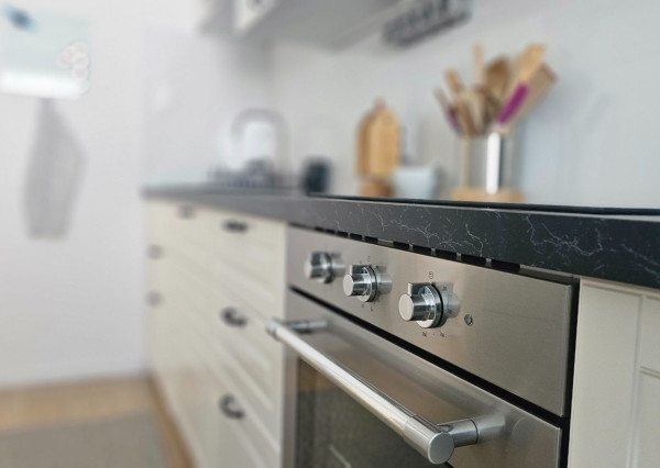 3 izbový zrekonštruovaný byt na prenájom Bratislava - Petržalka