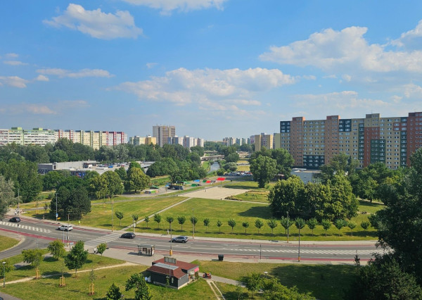 3 izbový zrekonštruovaný byt na prenájom Bratislava - Petržalka