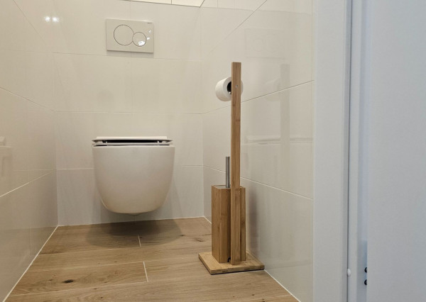 3 izbový zrekonštruovaný byt na prenájom Bratislava - Petržalka